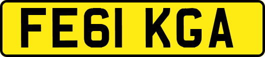 FE61KGA