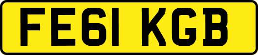 FE61KGB