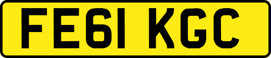 FE61KGC