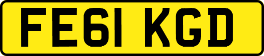 FE61KGD