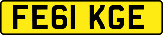 FE61KGE