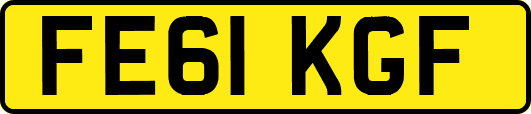 FE61KGF