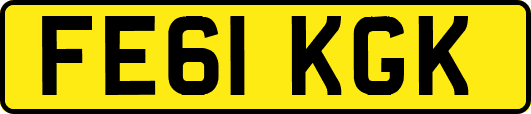 FE61KGK