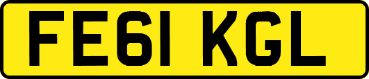 FE61KGL