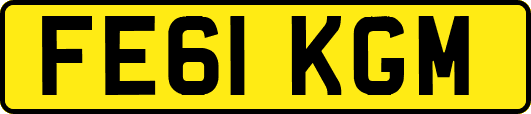 FE61KGM