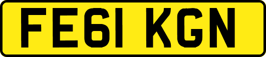 FE61KGN