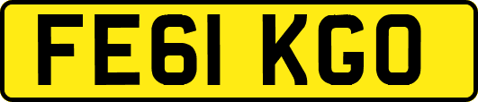 FE61KGO