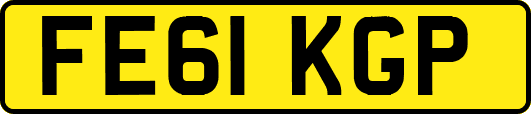 FE61KGP