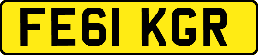 FE61KGR