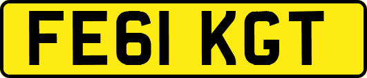 FE61KGT