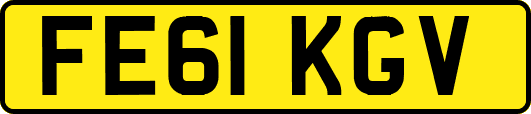 FE61KGV