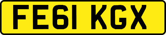 FE61KGX