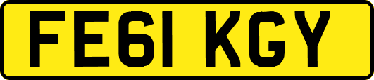 FE61KGY