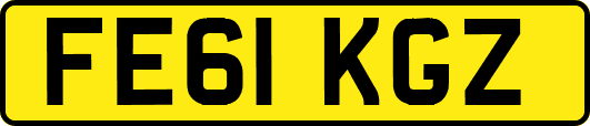 FE61KGZ