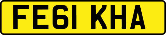 FE61KHA
