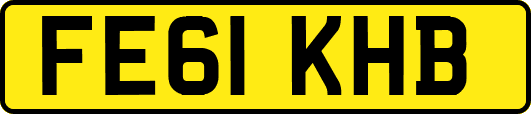 FE61KHB