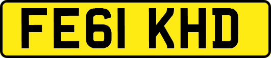 FE61KHD