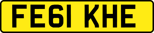 FE61KHE