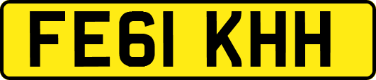 FE61KHH