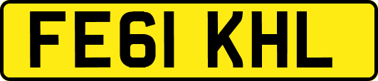 FE61KHL