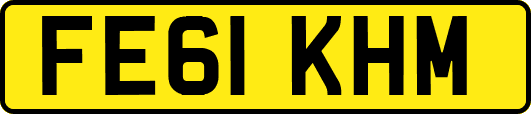 FE61KHM