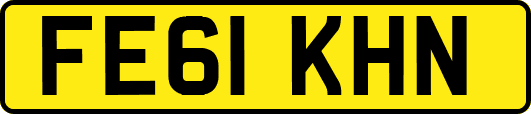FE61KHN