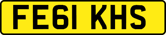 FE61KHS