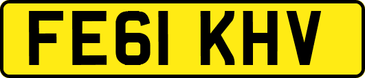 FE61KHV