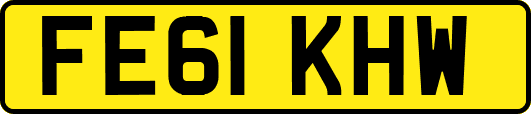 FE61KHW