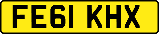 FE61KHX