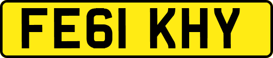 FE61KHY