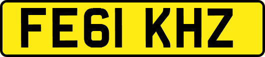 FE61KHZ