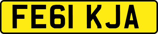 FE61KJA