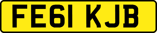 FE61KJB