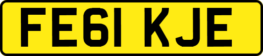 FE61KJE