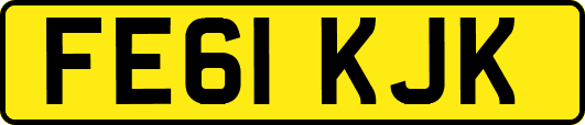 FE61KJK