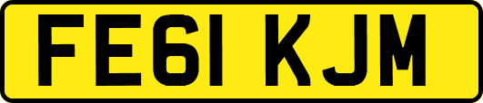 FE61KJM