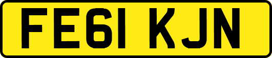 FE61KJN