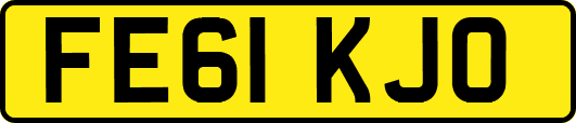 FE61KJO