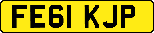 FE61KJP