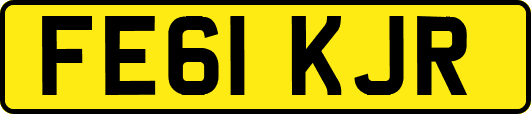 FE61KJR