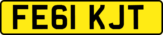 FE61KJT