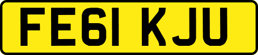 FE61KJU