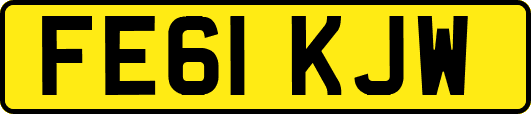 FE61KJW
