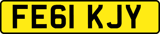 FE61KJY