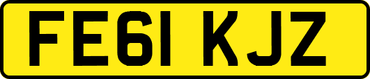 FE61KJZ