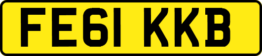 FE61KKB