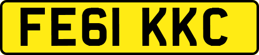 FE61KKC