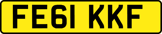 FE61KKF