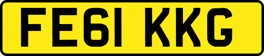 FE61KKG